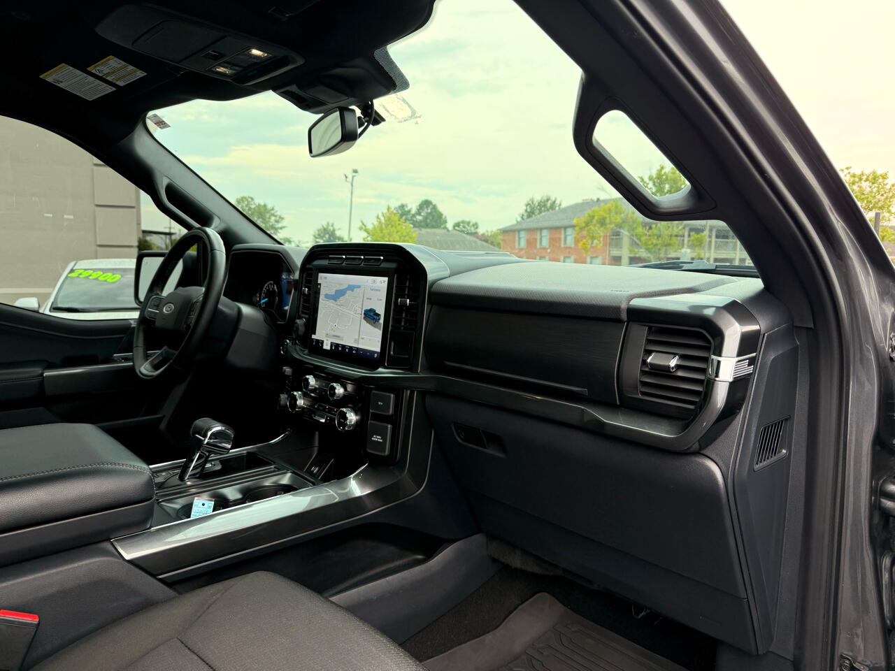 2023 Ford F-150 XLT photo 15