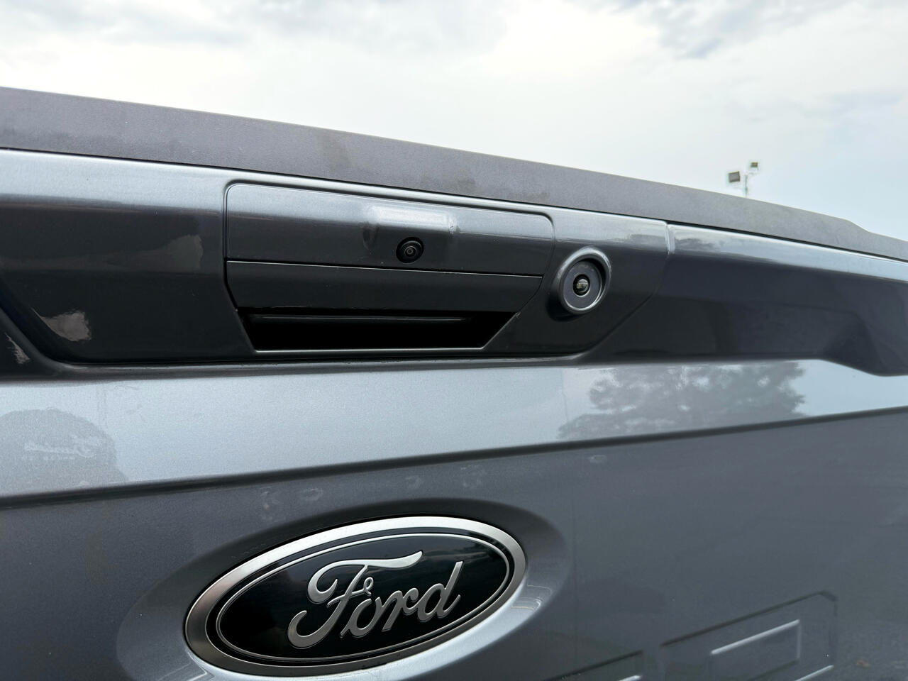 2023 Ford F-150 XLT photo 16