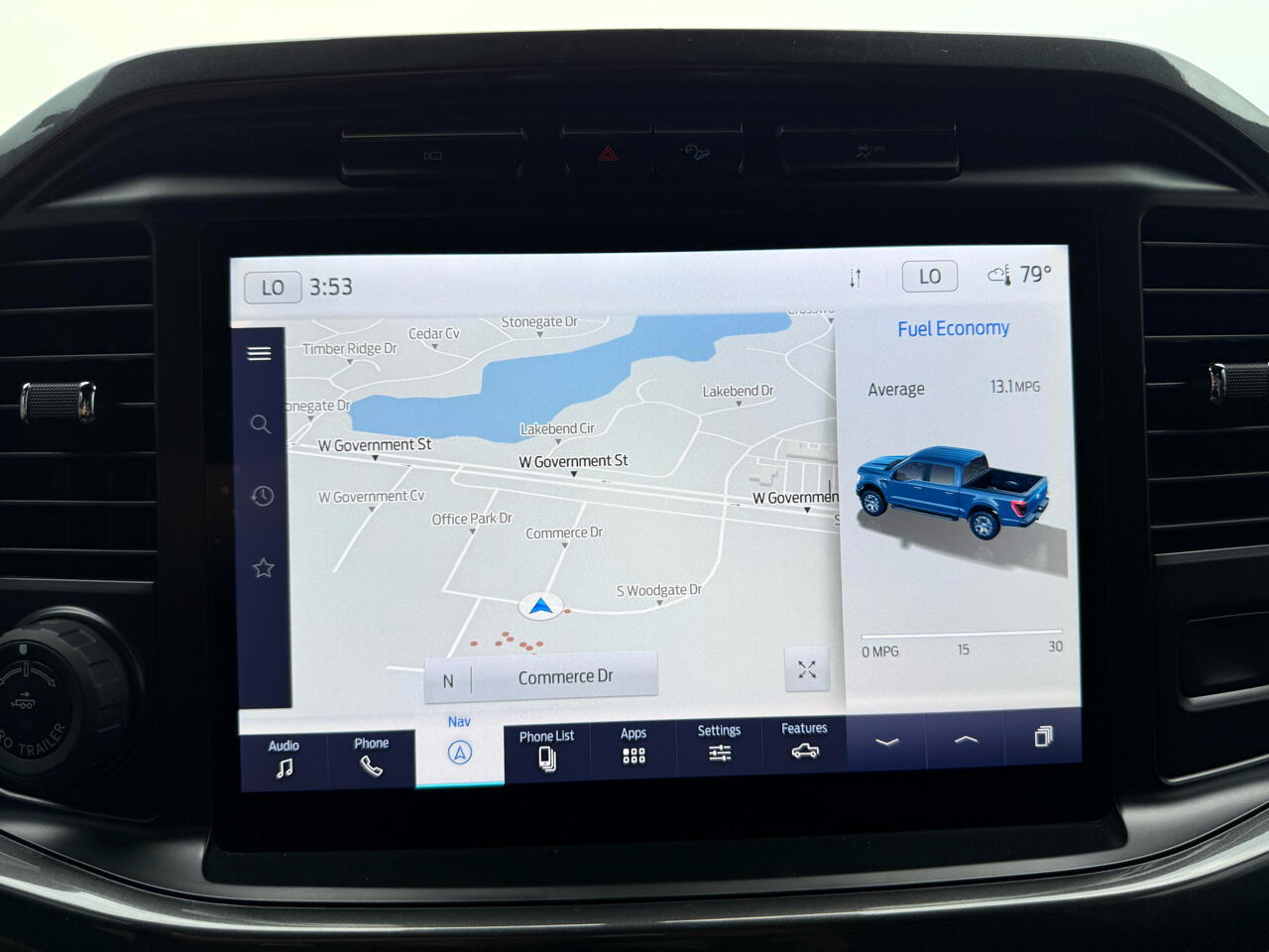 2023 Ford F-150 XLT photo 20