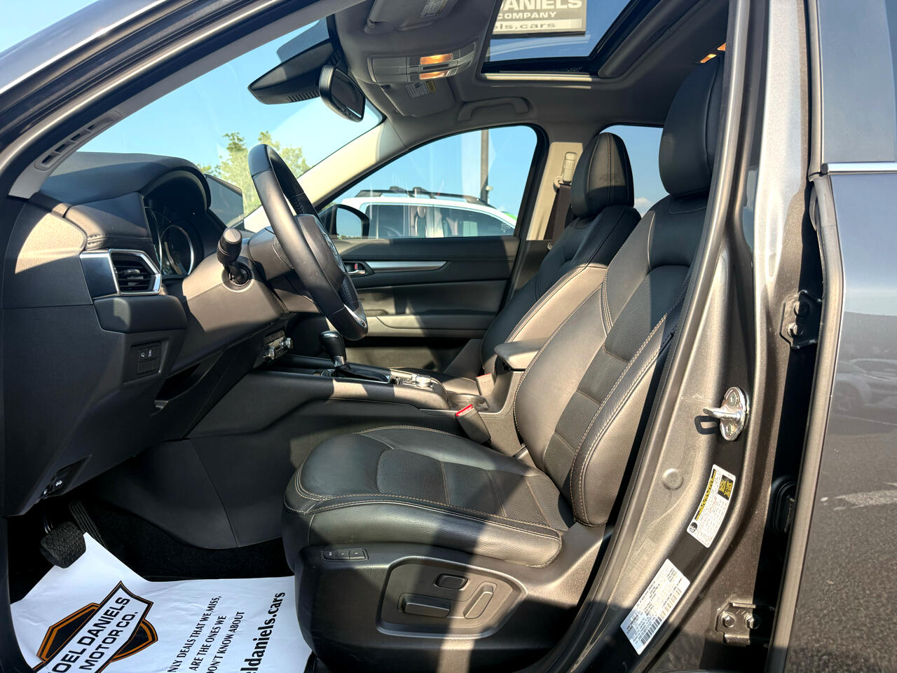 Mazda CX-5 Preferred 2023