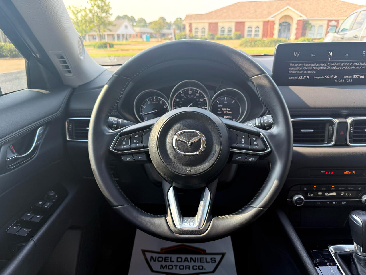 Mazda CX-5 Preferred 2023