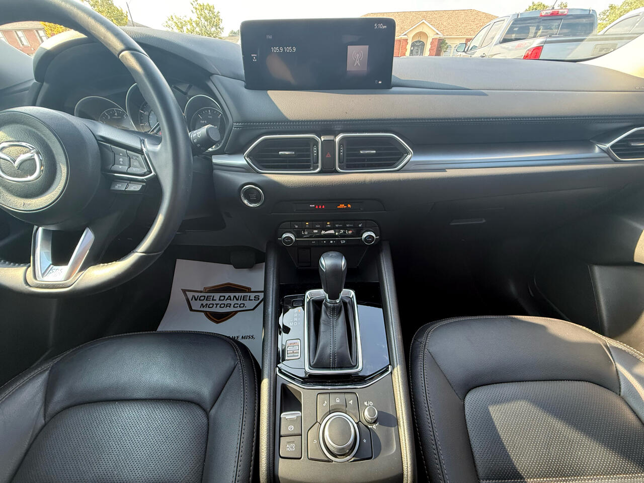 Mazda CX-5 Preferred 2023