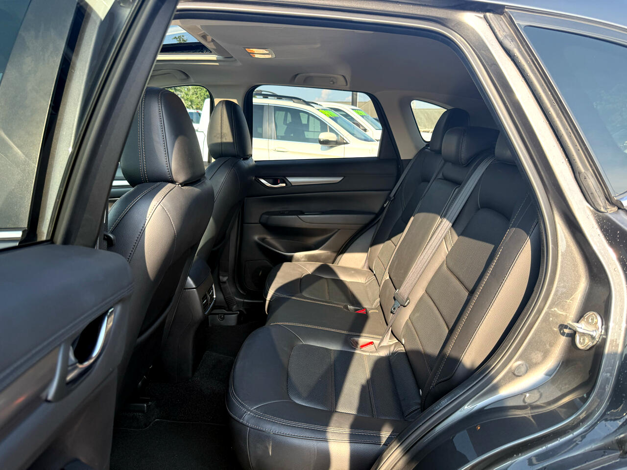 Mazda CX-5 Preferred 2023