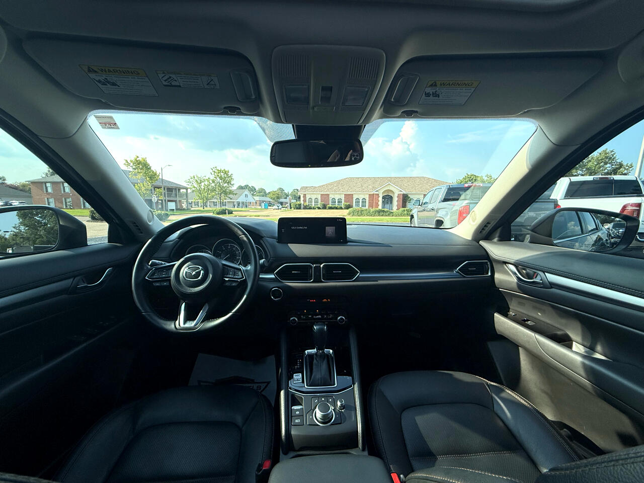 Mazda CX-5 Preferred 2023