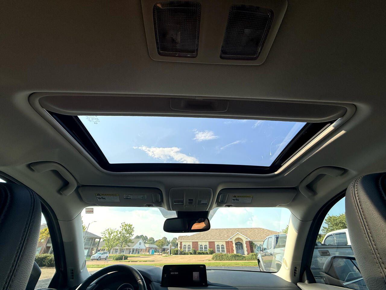 Mazda CX-5 Preferred 2023