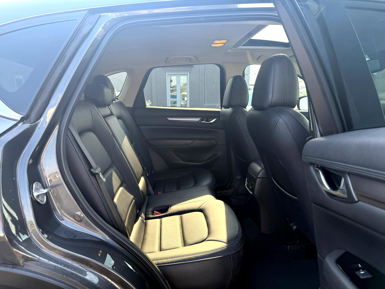 Mazda CX-5 Preferred 2023