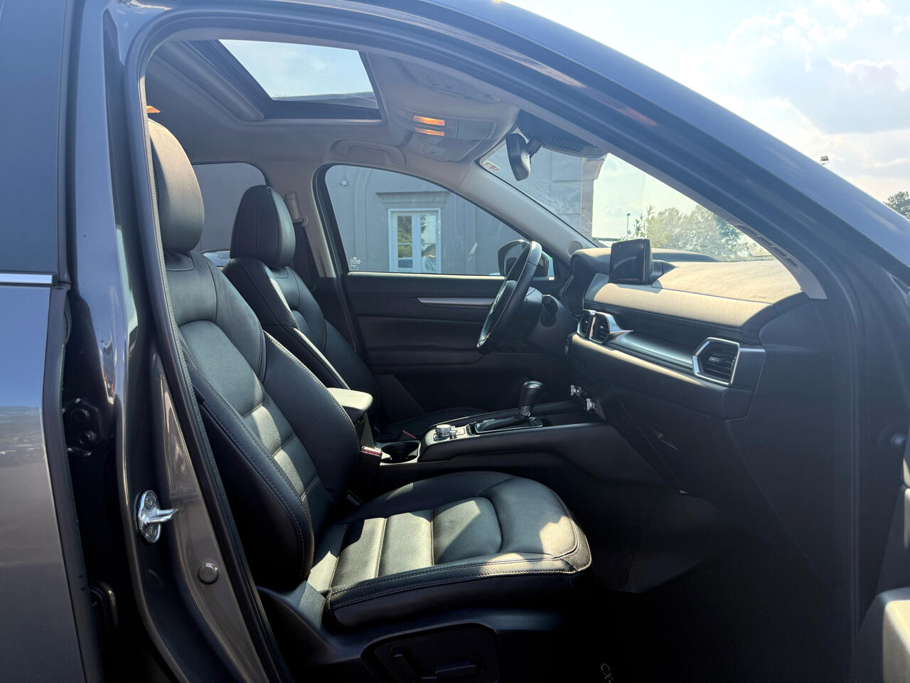 Mazda CX-5 Preferred 2023