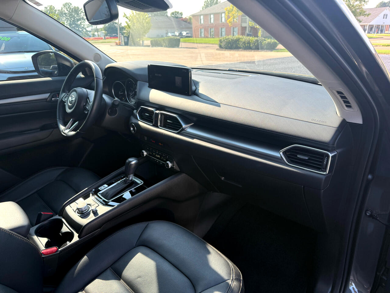 Mazda CX-5 Preferred 2023