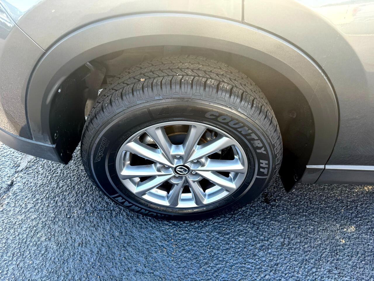 Mazda CX-5 Preferred 2023