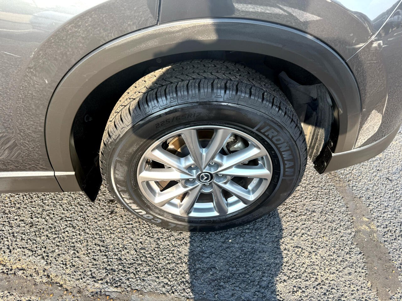 Mazda CX-5 Preferred 2023