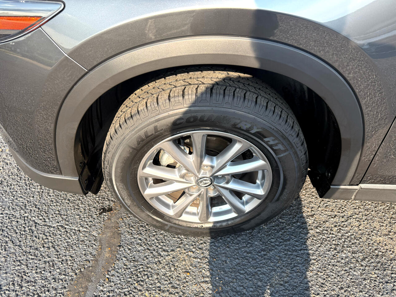 Mazda CX-5 Preferred 2023