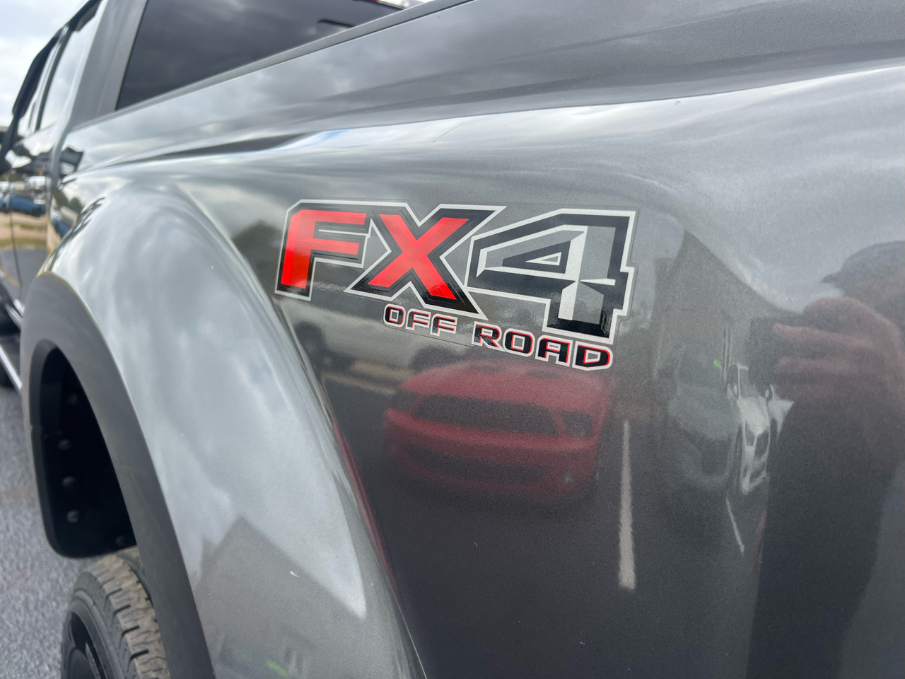 Ford F-350 SD Lariat Crew Cab Long Bed DRW 4WD 2017