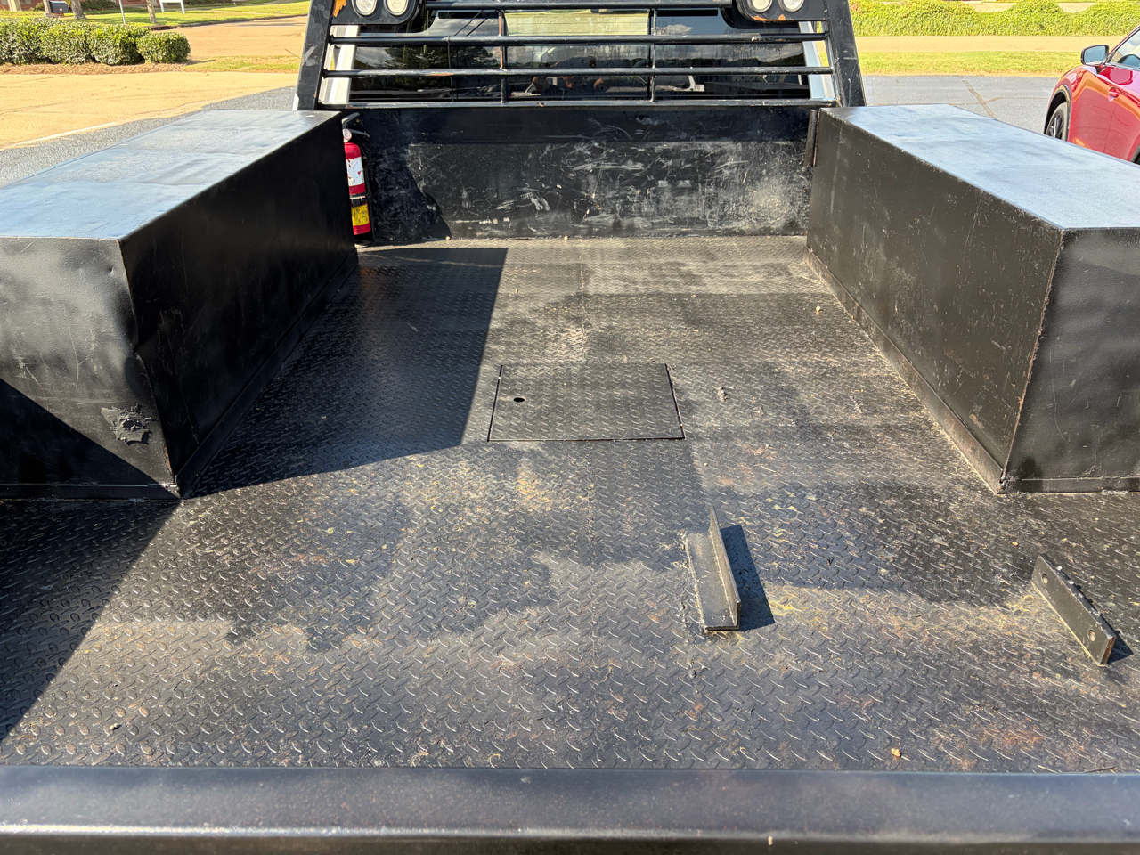 Chevrolet Silverado 3500HD Work Truck Crew Cab 4WD 2022