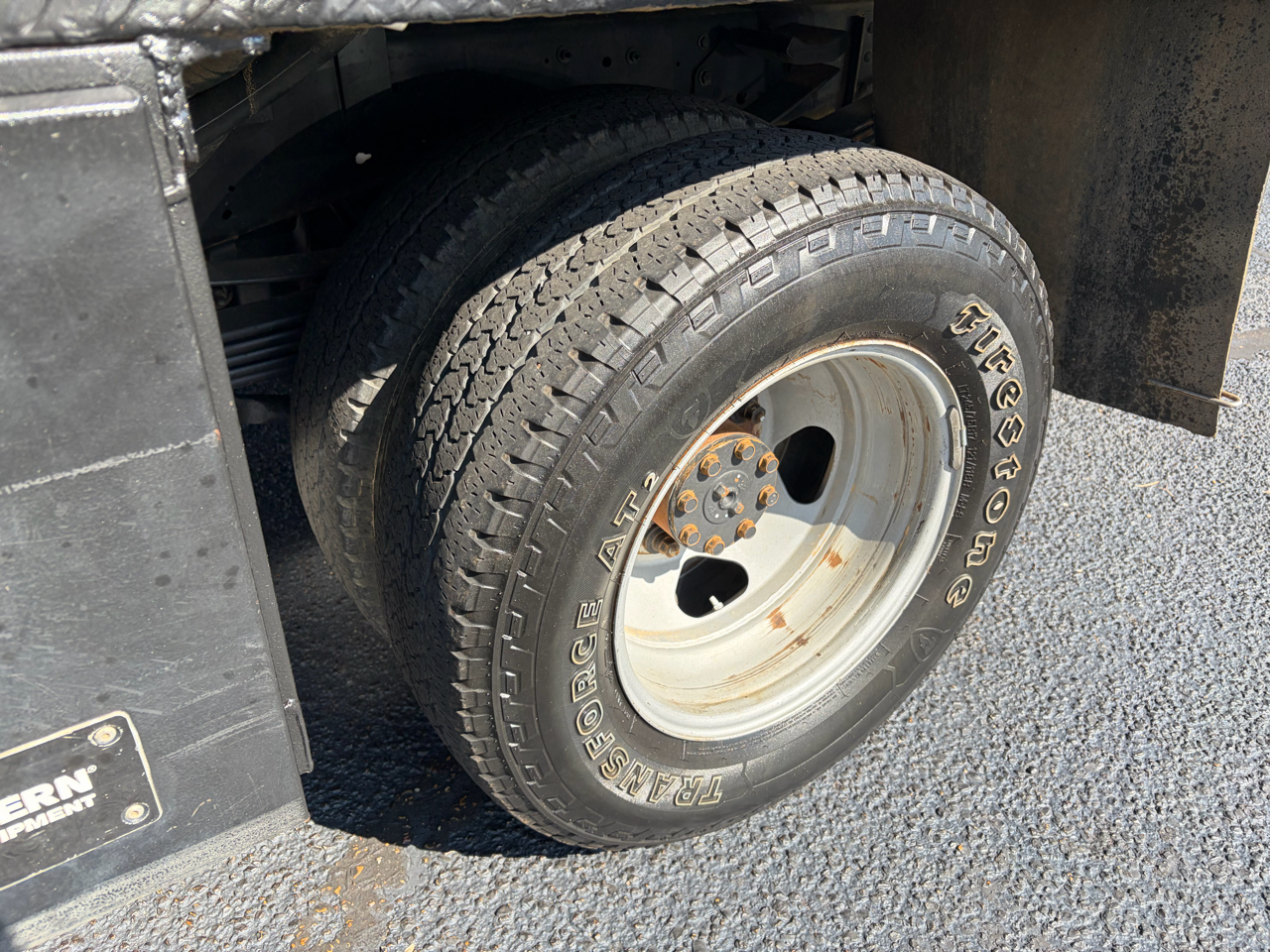 Chevrolet Silverado 3500HD Work Truck Crew Cab 4WD 2022