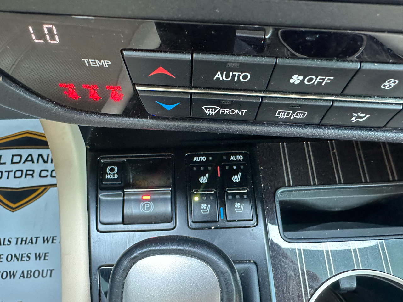 Lexus RX 450h AWD 2022