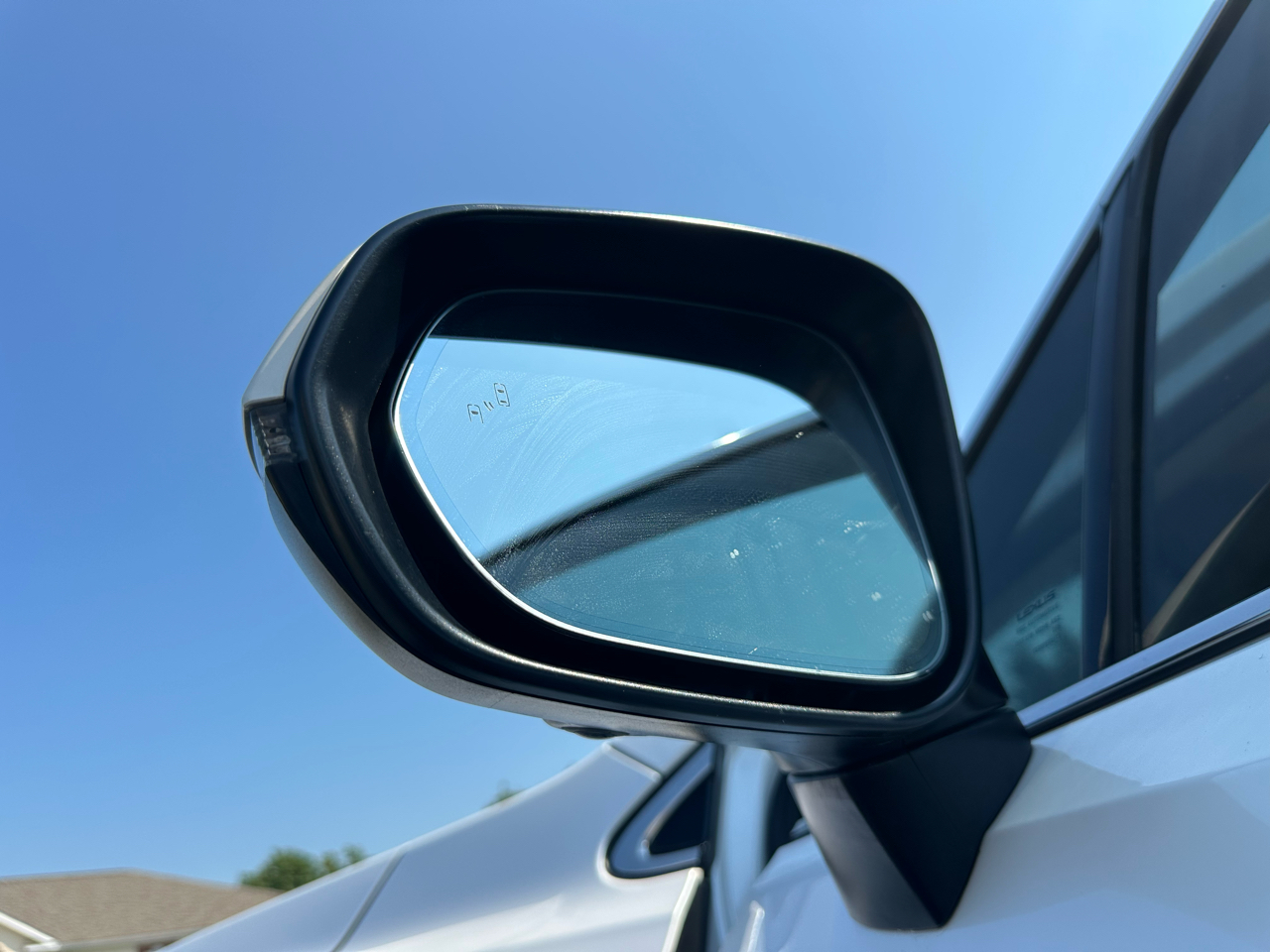 Lexus RX 450h AWD 2022