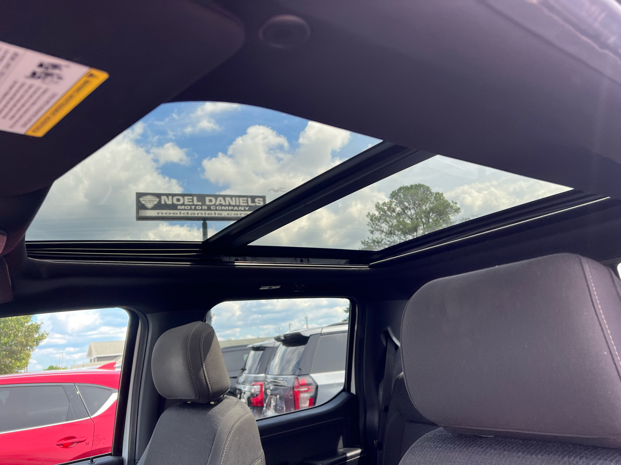 2021 Ford F-150 XLT photo 15
