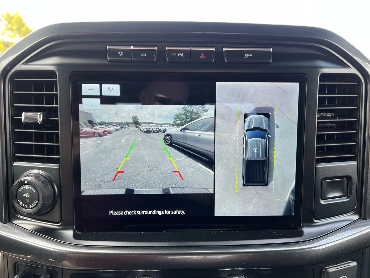 2021 Ford F-150 XLT photo 17