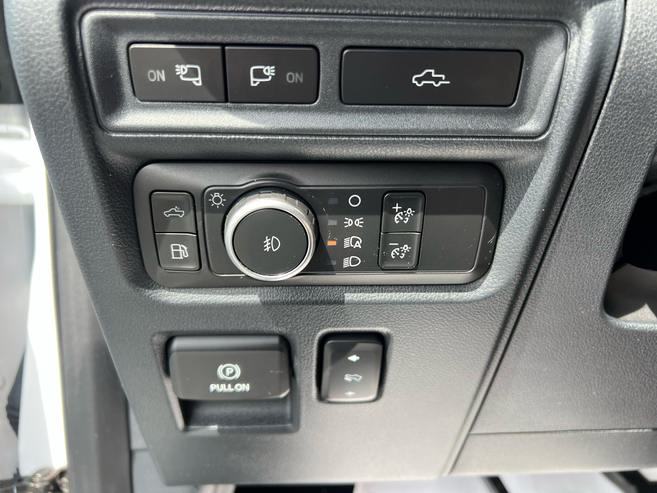2021 Ford F-150 XLT photo 18