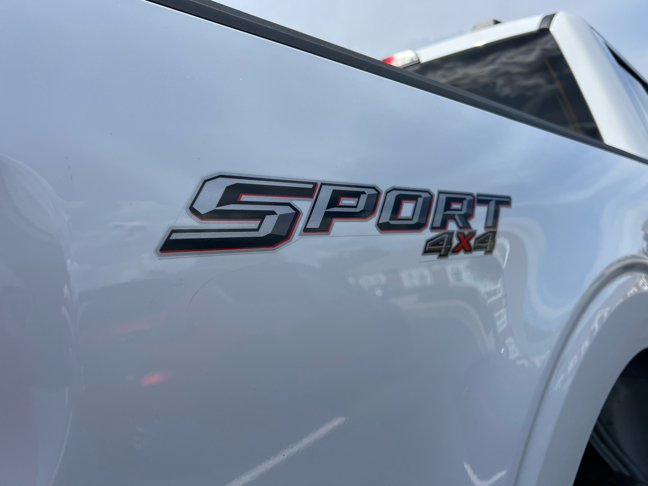 2021 Ford F-150 XLT photo 19