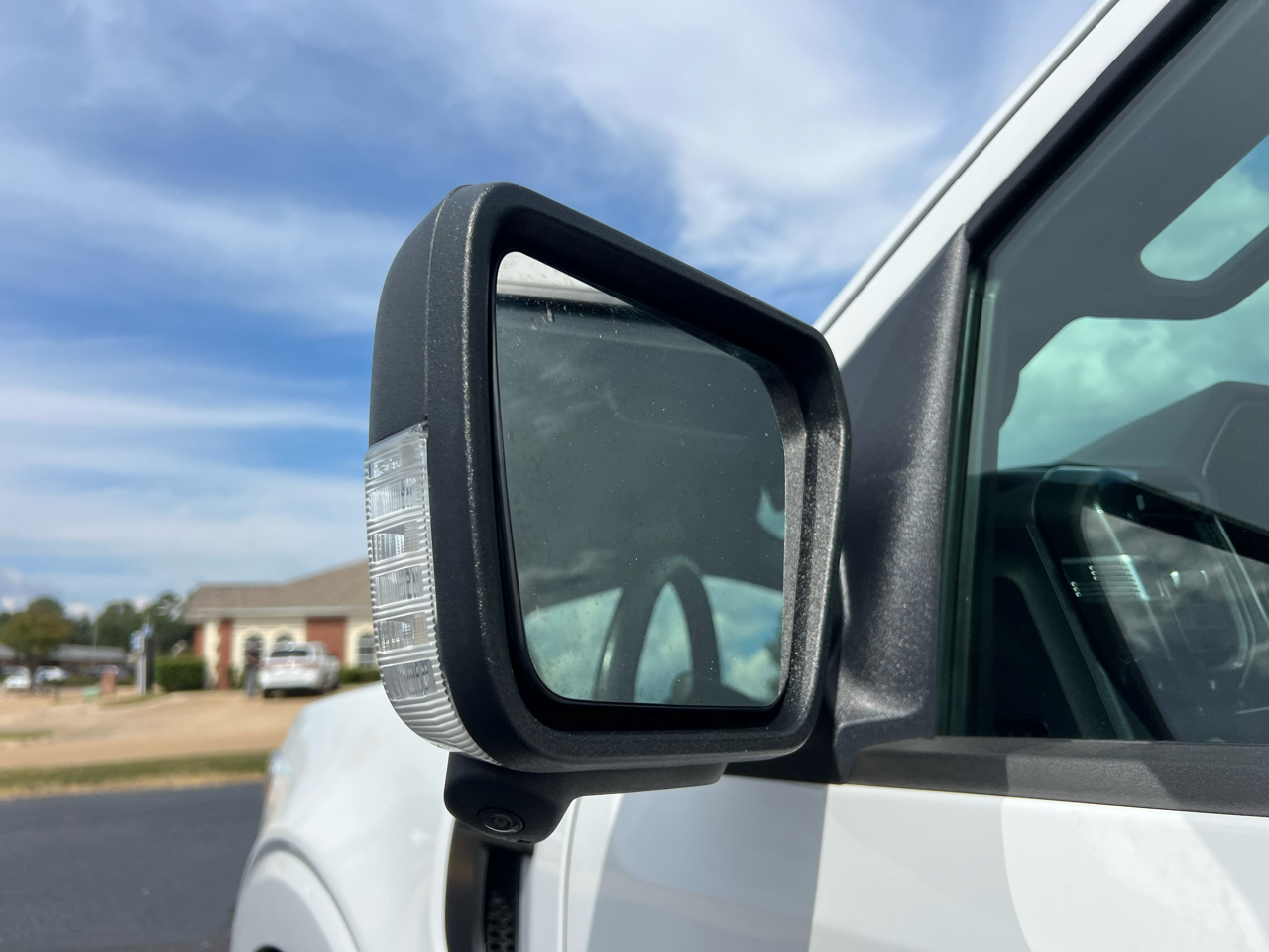 2021 Ford F-150 XLT photo 21