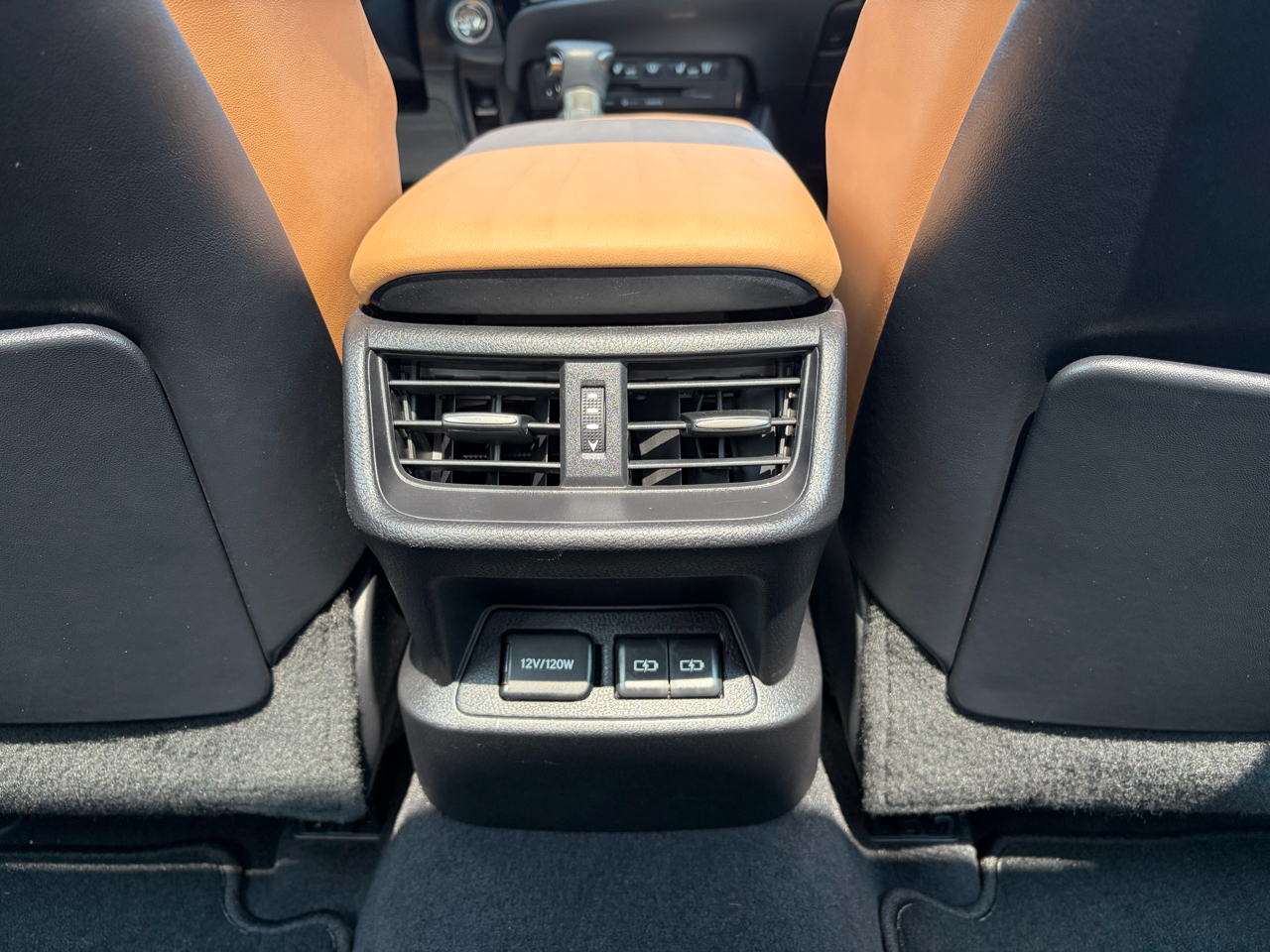 Lexus ES 350 Ultra Luxury 2022