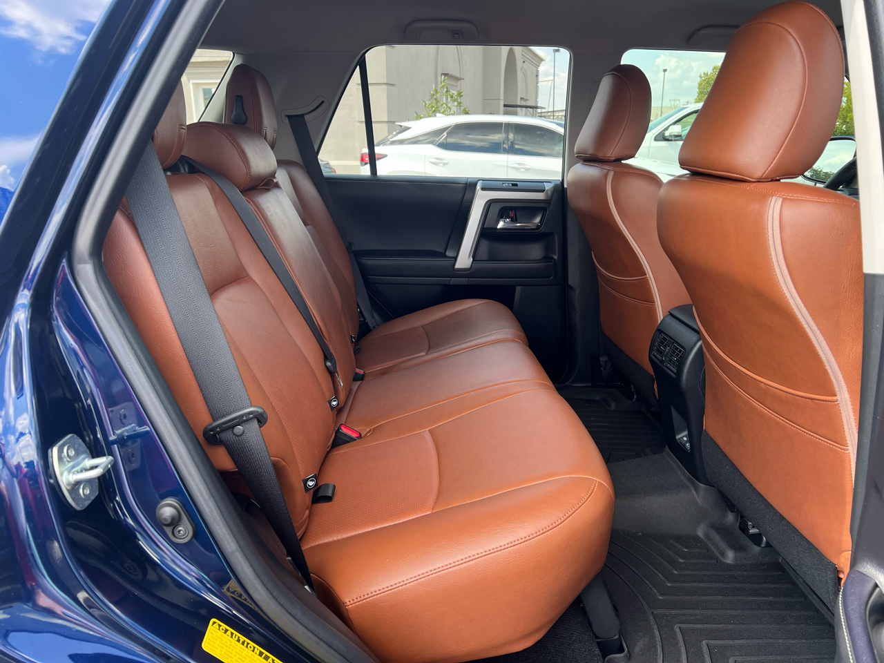 2023 Toyota 4Runner SR5 photo 11