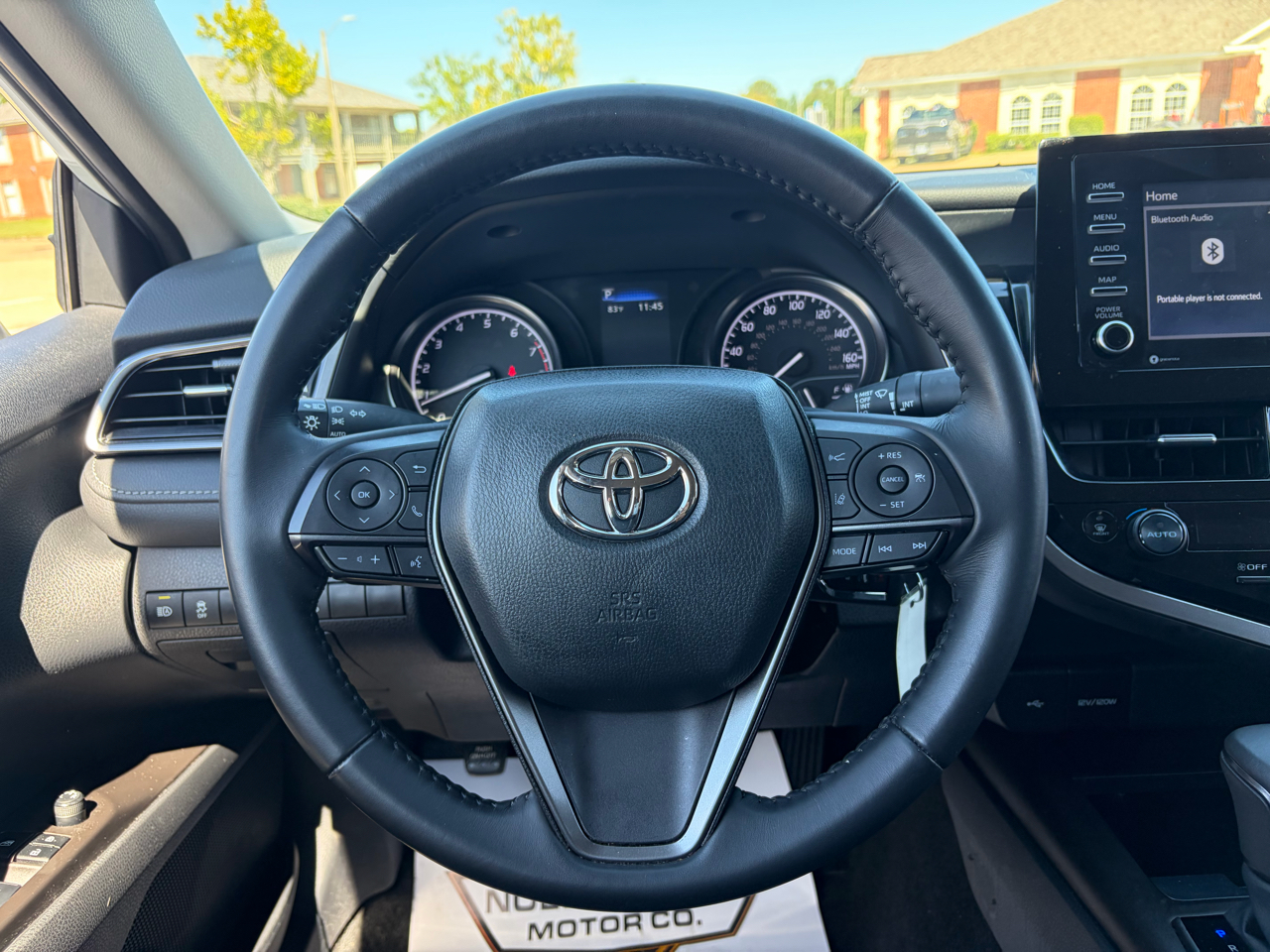 2023 Toyota Camry SE photo 14