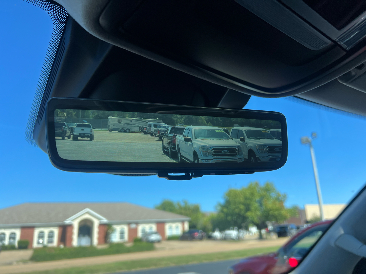 RAM 1500 Limited Crew Cab SWB 4WD 2024