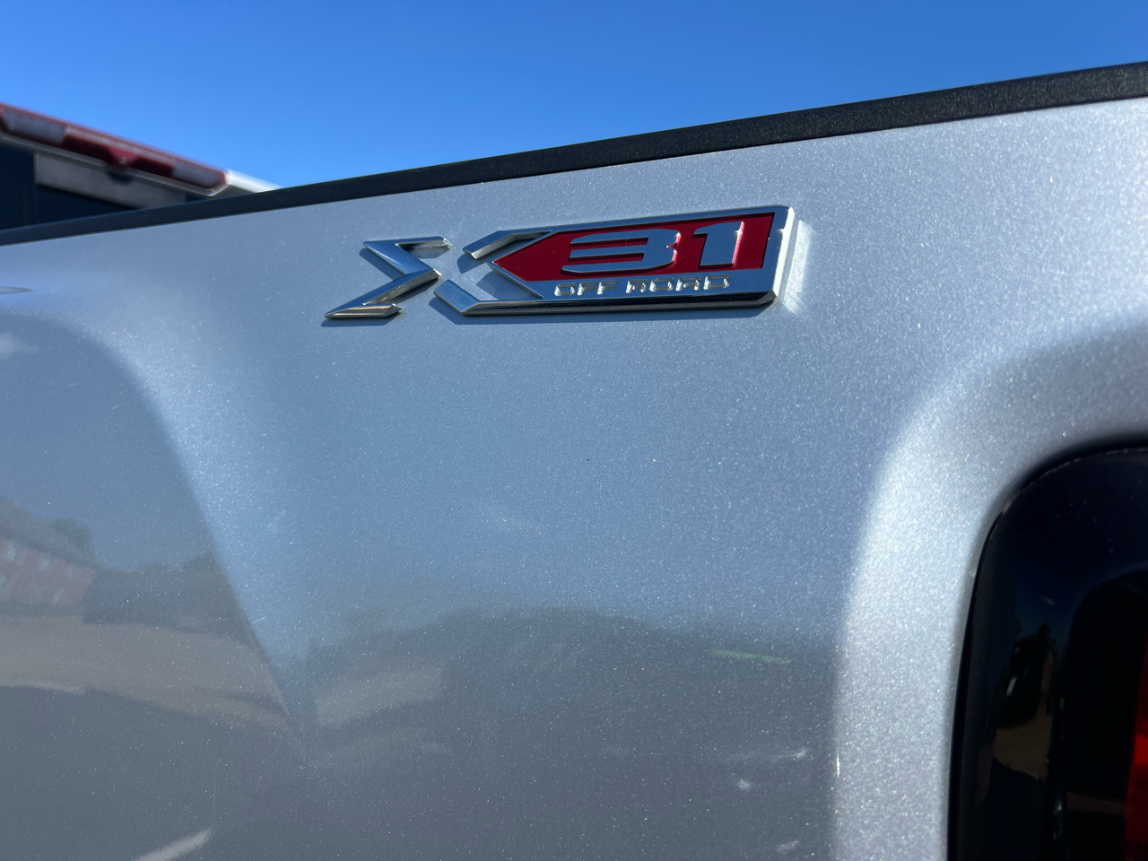 GMC Sierra 2500HD SLT Crew Cab 4WD 2023