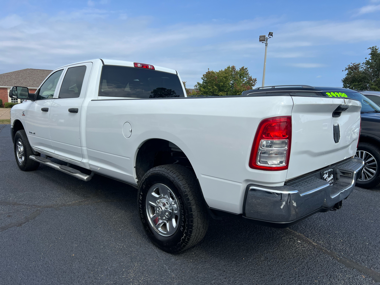 RAM 2500 Tradesman Crew Cab LWB 4WD 2020