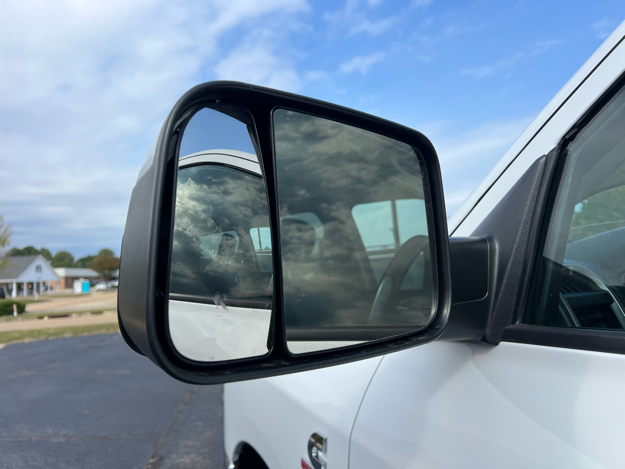 RAM 2500 Tradesman Crew Cab LWB 4WD 2020