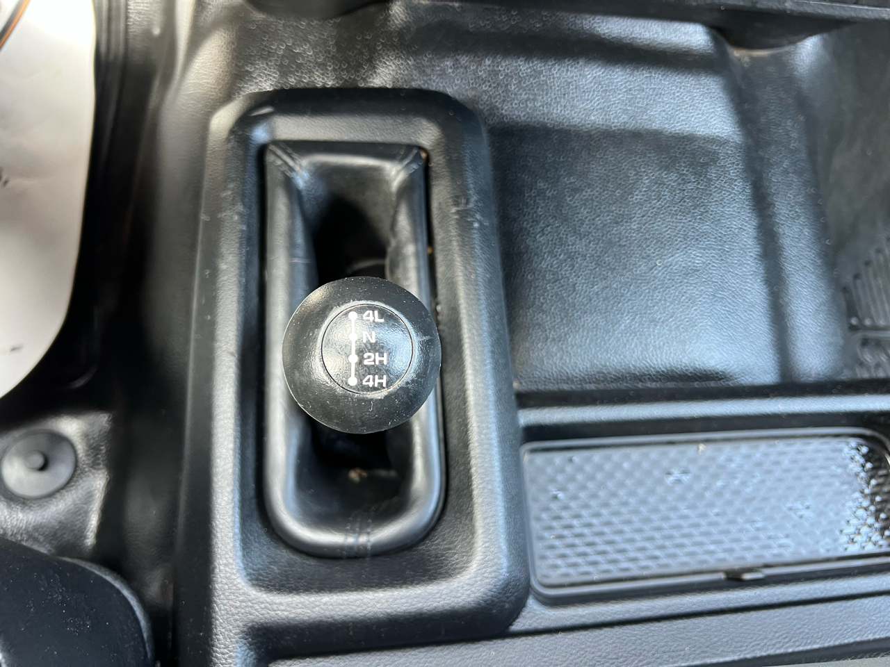 RAM 2500 Tradesman Crew Cab LWB 4WD 2020