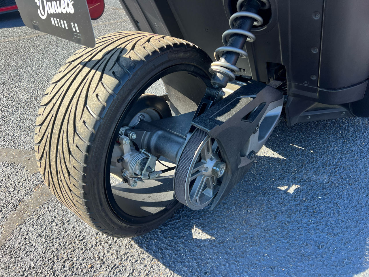 Polaris Slingshot SL 2019