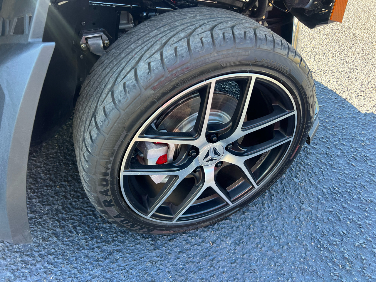 Polaris Slingshot SL 2019