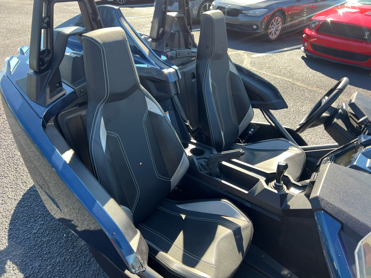 Polaris Slingshot SL 2019