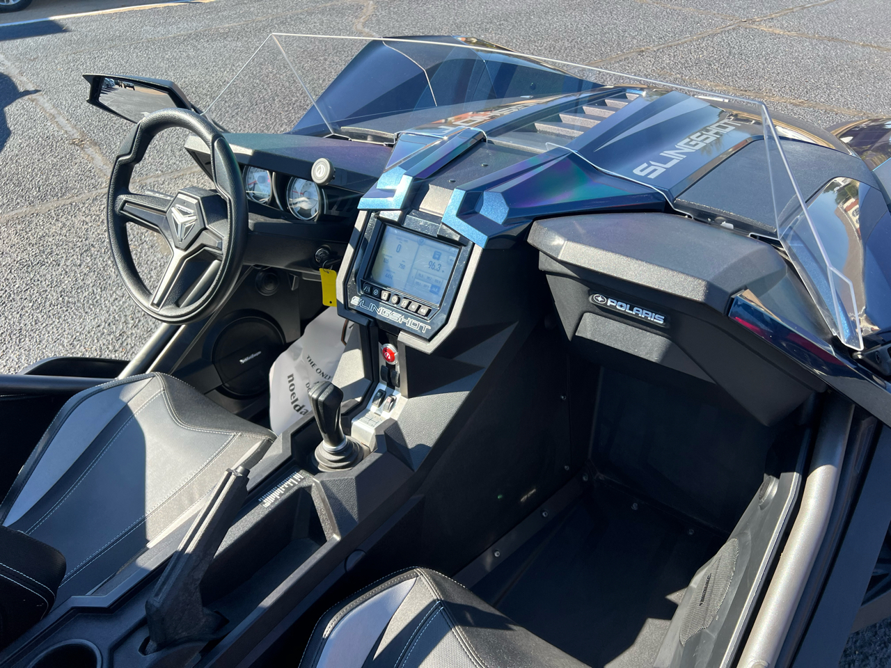 Polaris Slingshot SL 2019