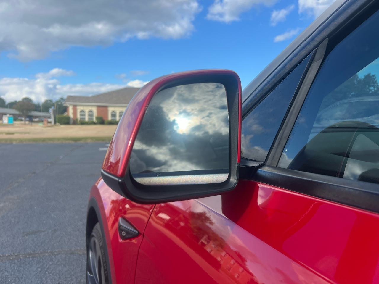 Tesla Model Y Performance 2020