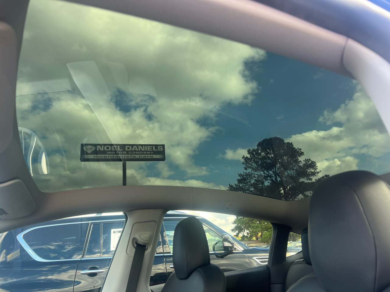 Tesla Model Y Performance 2020