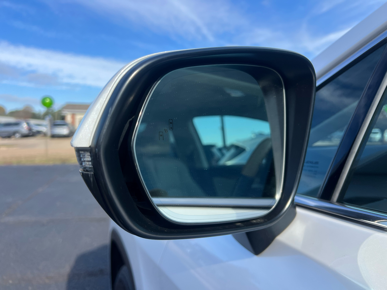 Lexus RX 350 FWD 2020