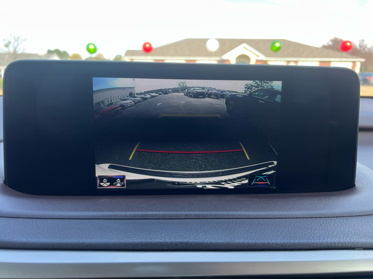 Lexus RX 350 FWD 2020