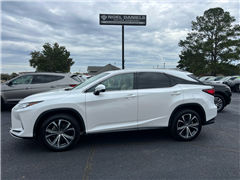 2020 Lexus RX 350  2020 Lexus RX 350