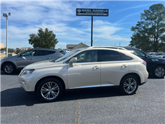 2013 Lexus RX 350  2013 Lexus RX 350