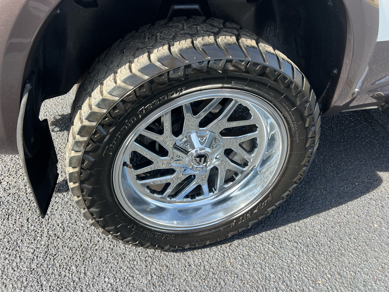RAM 1500 Laramie Crew Cab SWB 4WD 2017