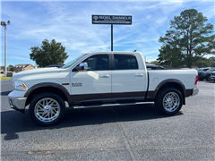2017 RAM 1500  2017 RAM 1500