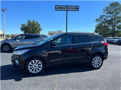 2019 Ford Escape  2019 Ford Escape