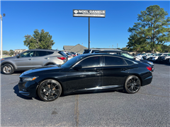 2018 Honda Accord  2018 Honda Accord