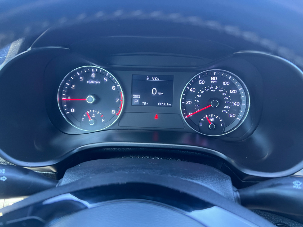 Kia Forte GT-Line 2021