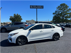 2021 Kia Forte  2021 Kia Forte