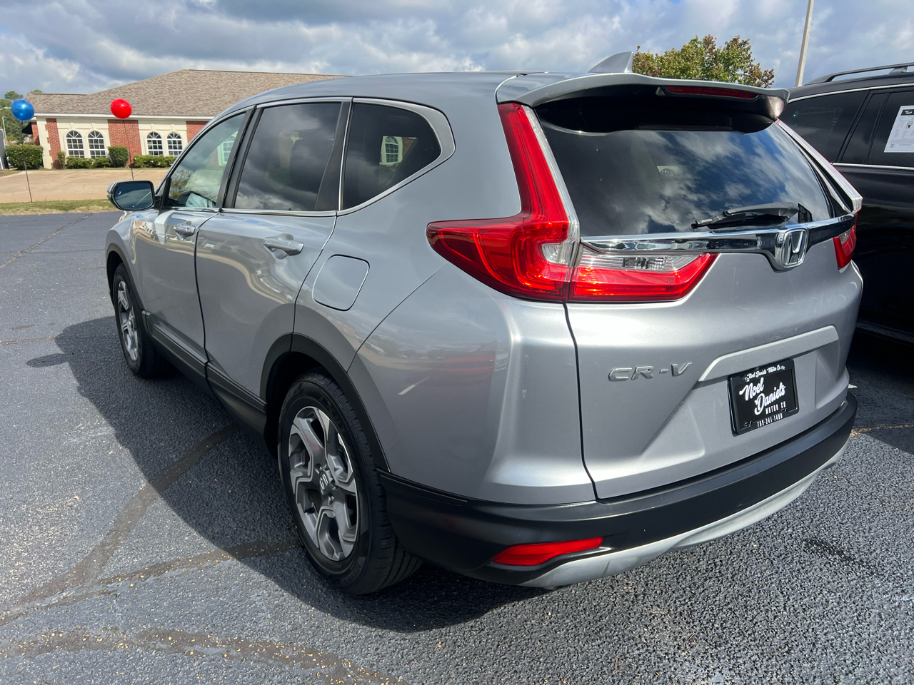 Honda CR-V EX-L 2WD 2019